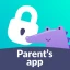 Kids360: Jugendschutz App icon