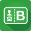 Quiz Patente B Per Tutti 2026 icon