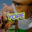 yope: solo para amigos icon