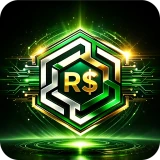 RBLX Calculator -Robox Counter icon