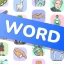 WordPix – Jeu de mots croisés icon