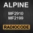 Mercedes AL2910 Radio Code icon