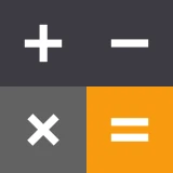 Calculatrice icon