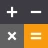 Calculatrice icon