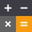 Calculatrice icon