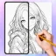 AR Dessin - Sketch to Paint icon