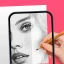 AR Drawing: Sketch & Draw icon