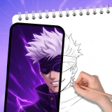 Easy Draw, Desenhe Fácil icon
