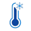 Termometro Ambientale icon