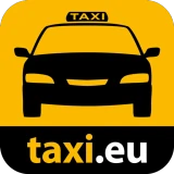 taxi.eu - Taxi-App für Europa icon