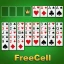 FreeCell Solitär icon