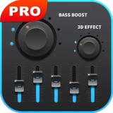Amplificateur de Basse PRO icon