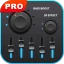Amplificateur de Basse PRO icon