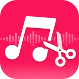 Editor Audio, Tagliare Musica icon