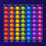 Ball Sort - Color Sort Puzzle icon
