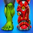 Iron Suit: Diventa supereroe icon