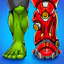 Iron Suit: Diventa supereroe icon
