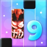 Piano Secret Tiles Jeu Musique icon