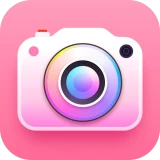 Beauty Camera & Makeup Camera icon