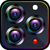 HD Kamera Professionelle icon