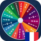 Roue de la Chance (Français) icon