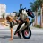 Traffic Bike: Moto Stunt 3D icon