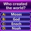 Bible Trivia - Quiz de Mots icon