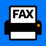 FAX 앱: 전화에서 팩스 보내기 icon