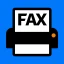 FAX-App: Fax vom Handy icon