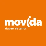 Movida: Aluguel de Carros icon
