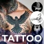Simular y Diseñar Tatuajes icon