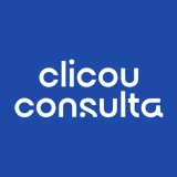 Clicou Consulta icon
