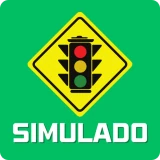 Simulado CNH: Prova 2026 icon