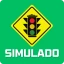Simulado CNH: Prova 2026 icon