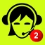 Voz da Mulher do Tradutor 2 icon