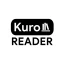 Kuro Reader+ icon