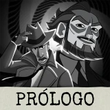 A Investigação Póstuma icon