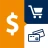 Estoque, Vendas, Pdv, Finanças icon