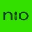 Nio: internet fibra icon