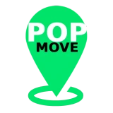 POP move icon