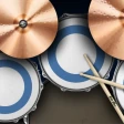 Real Drum: batería electrónica icon