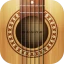 Real Guitar: gitarre spielen icon