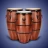 Real Percussion: drum set icon