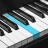 Real Piano: Piano-Keyboard icon