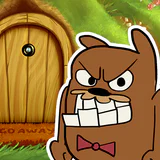 Do Not Disturb! Scherzi Gioco icon