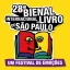 Bienal do Livro SP 2026 icon