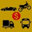 PlacaFip - Consulta placa icon