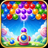 Bubble Shooter - Pop Puzzle icon