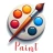 Paint parameters Android icon