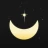 Moon Phase Calendar - MoonX icon